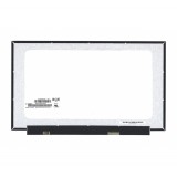 LCD 15.6" Slim (1920x1080) FULL HD, LED 30pin matinis klijuojamas 260mm 350mm